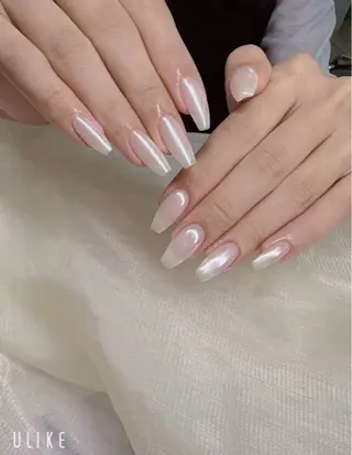 ネイル Han Evelynのネイルデザイン