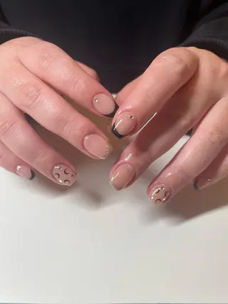 ネイル ulu🌼 nanaのネイルデザイン