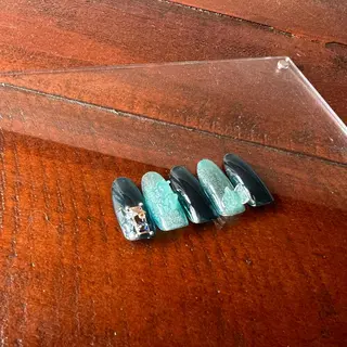 ネイル Gatto所属・Gatto(ガット) ヤマモトのネイルデザイン