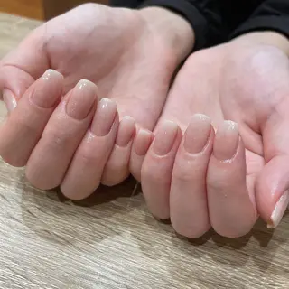 ネイル liberté所属・liberté🫧 新小岩のネイルデザイン