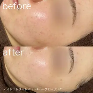 lulularico Yuのエステ・リラクイメージ