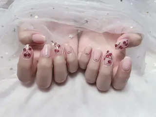 ネイル ジョリ kasumi🌹💅のネイルデザイン