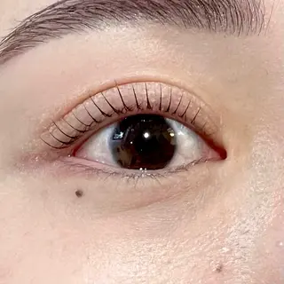 マツエク・マツパ 曽根 amuserのマツエク・マツパデザイン