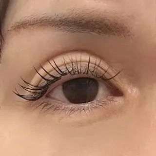 マツエク・マツパ 【Lily千里丘店】 ウメザキのマツエク・マツパデザイン