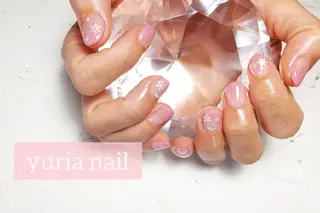 ネイル 小林 ゆりあのネイルデザイン
