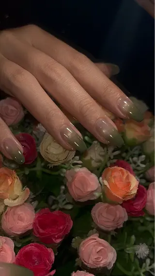 ネイル NAIL MATILDaのネイルデザイン
