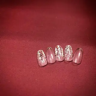ネイル lylynail YUUKAのネイルデザイン