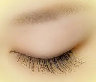 エクステパーマツイン ズ恋＆eyeのマツエク・マツパデザイン