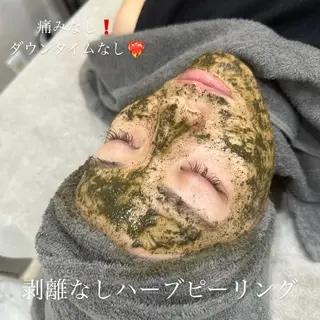 艶肌デトックス🫧 Samiraのエステ・リラクイメージ