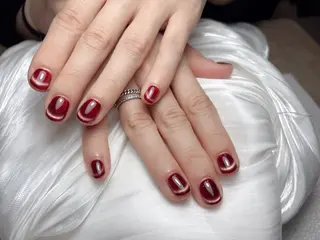 ネイル みなみ 。のネイルデザイン