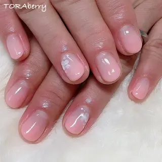 ネイル ネイリスト なつみのネイルデザイン