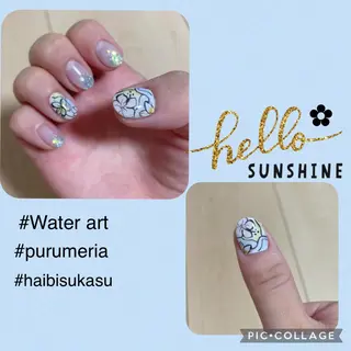 ネイル Re:∅ nail /HIRAMOTOのネイルデザイン