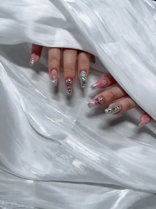 ネイル S2 nailのネイルデザイン