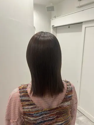 ミディアム SHIAN/ 🎀Nanami🎀のヘアスタイル