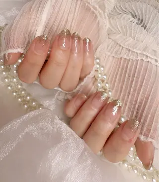 ネイル Nail Salon macherieのネイルデザイン