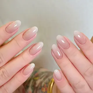 ネイル 🎀 NaNa_nailのネイルデザイン