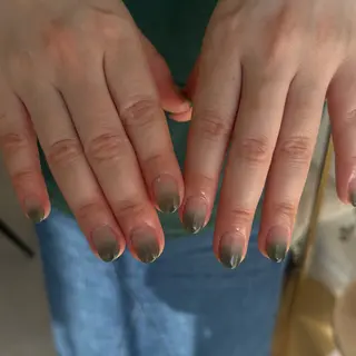 ネイル A.more所属・A.more nail salonのネイルデザイン