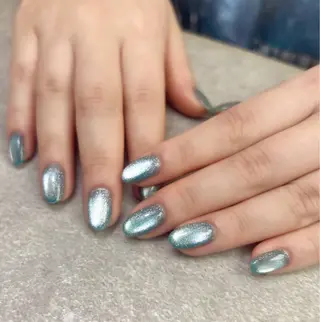 ネイル Saki .のネイルデザイン