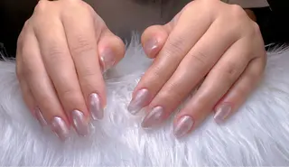 ネイル nancy nailのマツエク・マツパデザイン