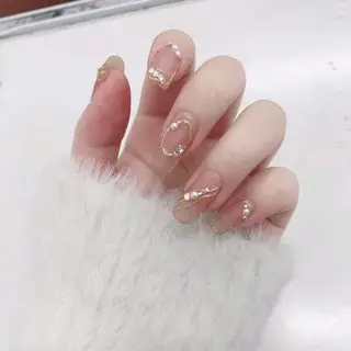 ネイル Cute beauty2のマツエク・マツパデザイン