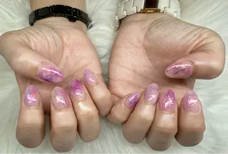 ネイル Y&L Nailのネイルデザイン