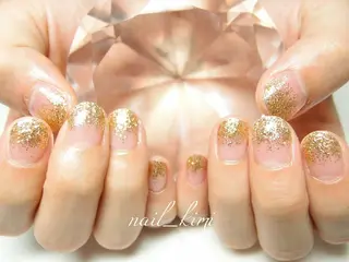 メンズ ネイル ETHOSENSE. kimikaのネイルデザイン