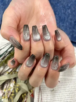 ネイル Basic町田本店 Suzunaのネイルデザイン