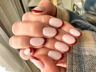 ネイル F2所属・f2 nailのネイルデザイン