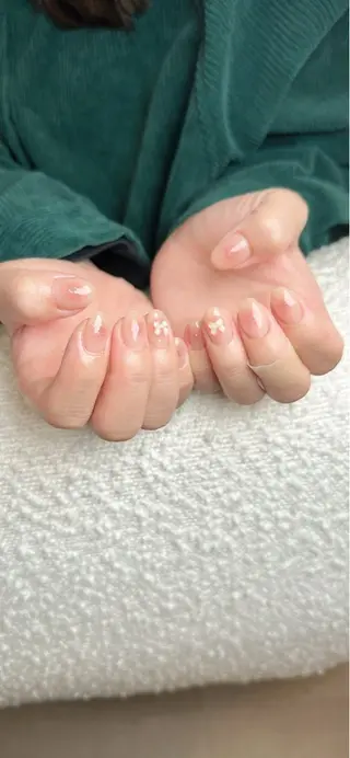 ネイル Yukino .のネイルデザイン