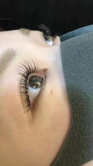 マツエク・マツパ 🫧naut亀有 yoshimi🫧のマツエク・マツパデザイン