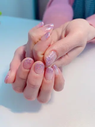 ネイル kondo Emiのネイルデザイン