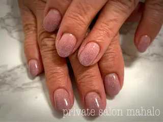 ネイル 💎JADE💎 安田沙也香のネイルデザイン