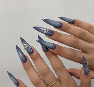 ネイル 🎀 NaNa_nailのネイルデザイン