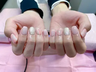 ネイル H あさこのネイルデザイン