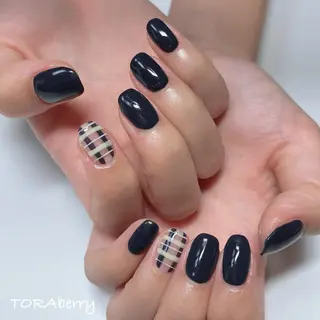 ネイル ネイリスト なつみのネイルデザイン