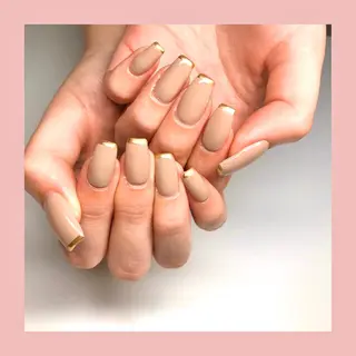 ネイル Kobe nail Uedaのネイルデザイン