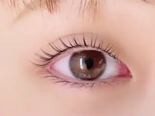 マツエク・マツパ eL 田中のマツエク・マツパデザイン