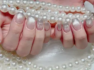 ネイル En ☀️のネイルデザイン