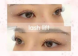 マツエク・マツパ eyelist あつこの眉毛・アイブロウイメージ
