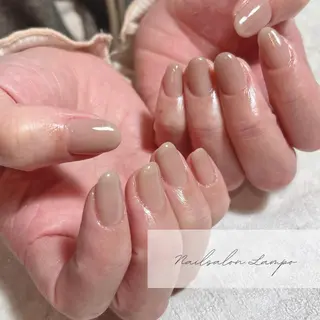 ネイル lampo yukoのネイルデザイン