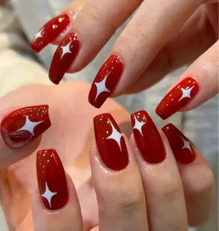 ネイル ToliyDeliy Nail Salonのネイルデザイン