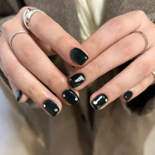 ネイル tenoteno nail/yuuriのネイルデザイン