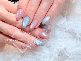 ネイル Kinoko／ チップスカルプ専門店のネイルデザイン