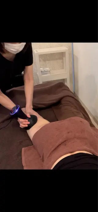 トータルビューティー サロンキノセ折井のエステ・リラクイメージ