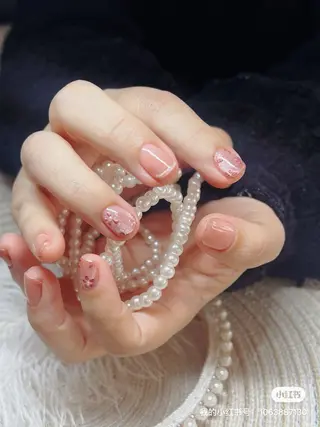 ネイル enRich レイリのネイルデザイン