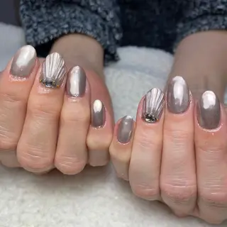 ネイル COCO+所属・COCO +のエステ・リラクイメージ