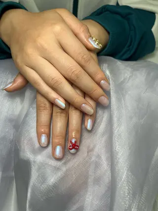 ネイル ongles chicのネイルデザイン