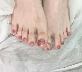 ネイル nail salon 8のネイルデザイン