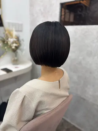 ショート 金井洸太🐨 メンズ/韓国ヘアのヘアスタイル