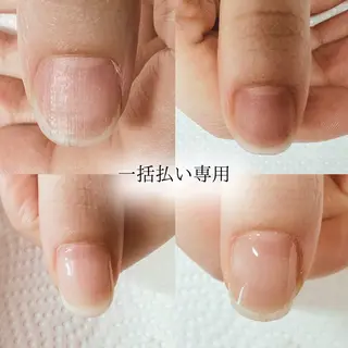 ネイル ネイルケアサロン Campanulaのネイルデザイン